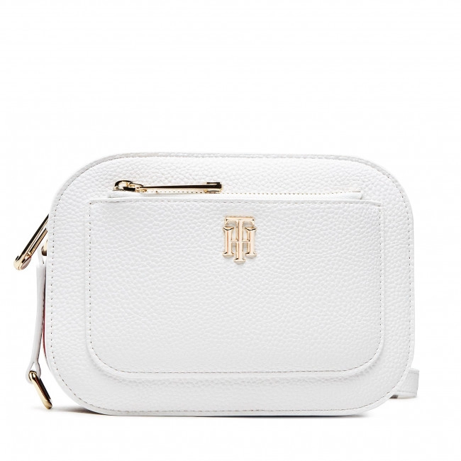 Tommy Hilfiger Pebble Grain Signature