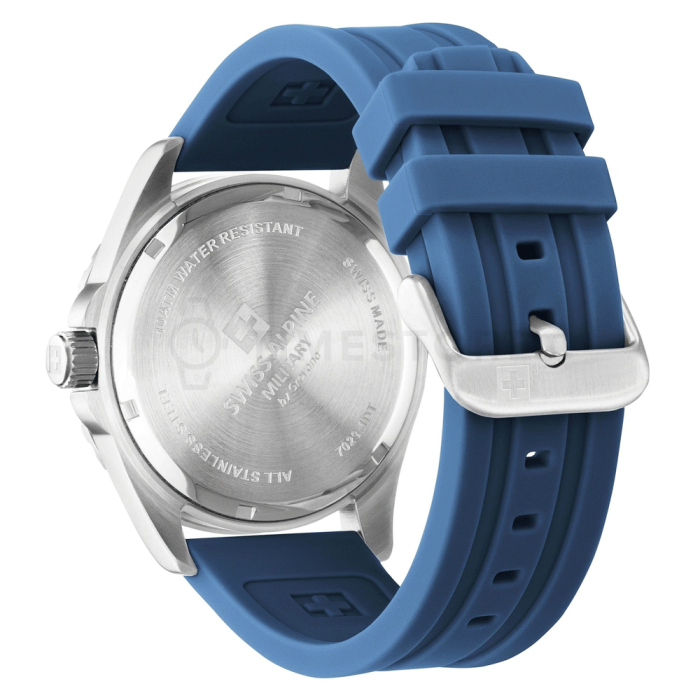 Swiss Alpine Military Raptor