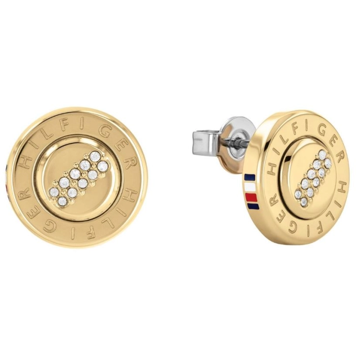 Tommy Hilfiger Hardware Family