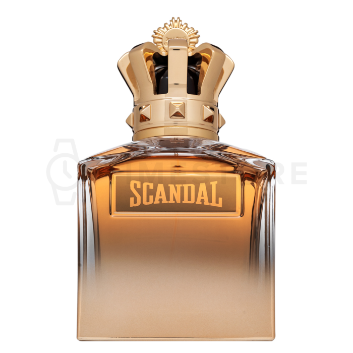 Jean P. Gaultier Scandal Absolu Pour Homme czyste perfumy dla mężczyzn 150 ml