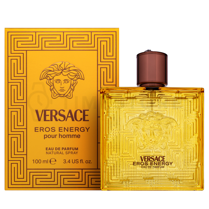 Versace Eros Energy parfémovaná voda pre mužov 100 ml