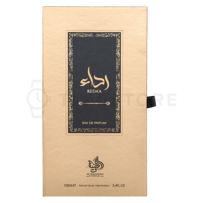 Al Wataniah Reda'a Парфюмна вода за мъже 100 ml
