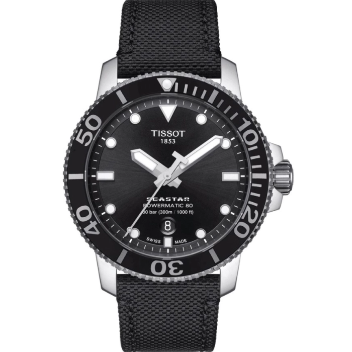 Tissot Seastar