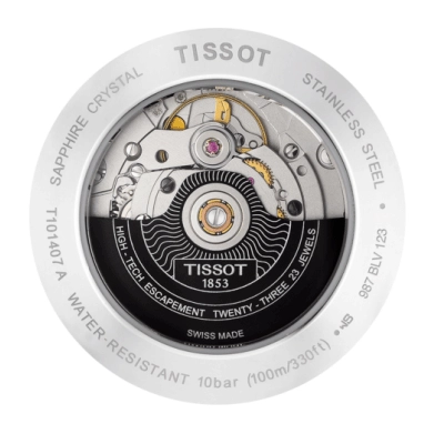 Tissot PR100