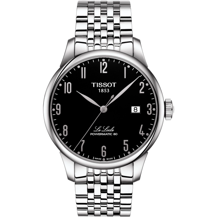Tissot Le Locle