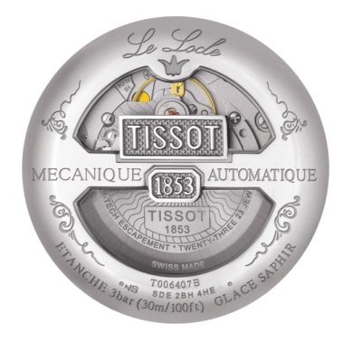 Tissot Le Locle