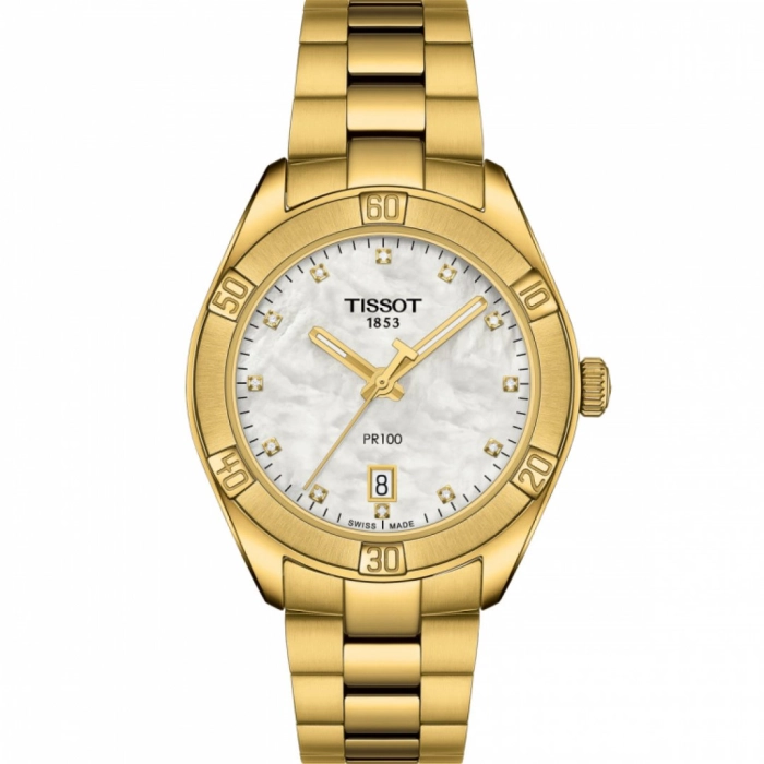 Tissot PR100