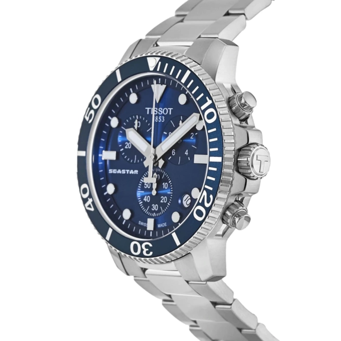 Tissot Seastar