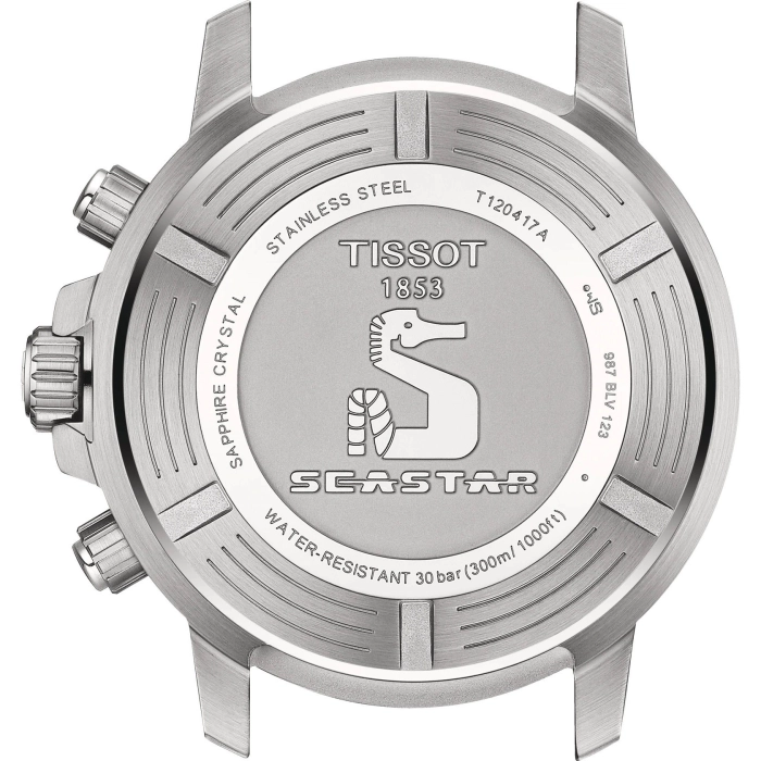 Tissot Seastar
