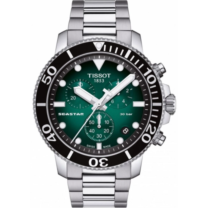 Tissot Seastar