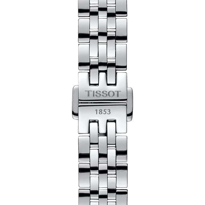 Tissot Le Locle