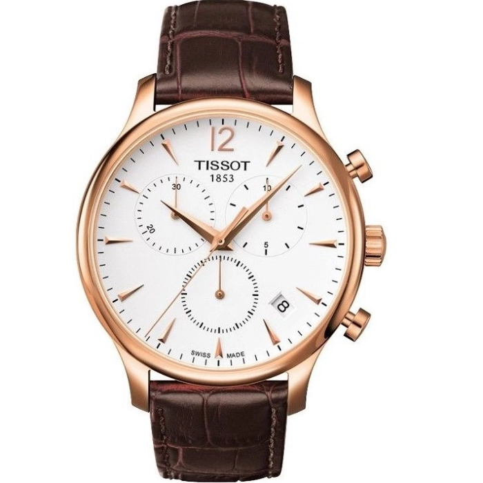 Tissot Tradition