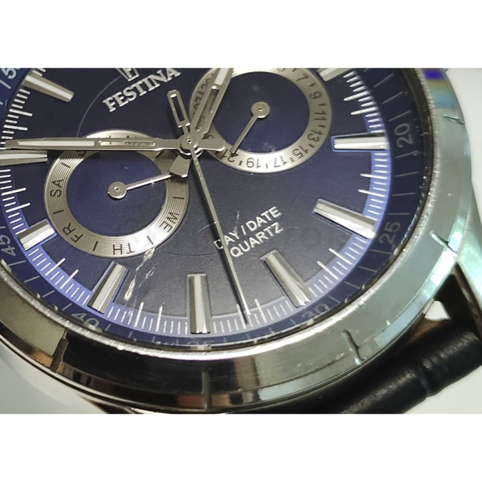 Festina Second Hand