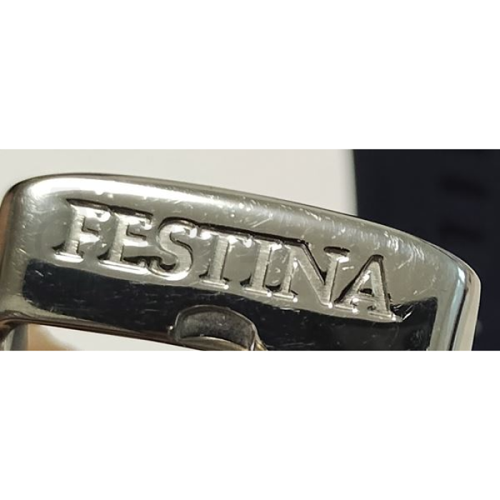 Festina Second Hand