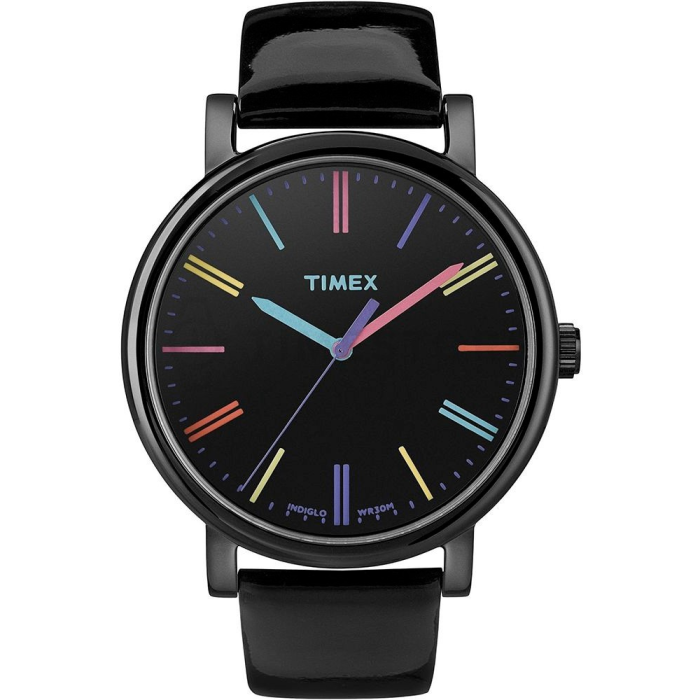 Timex Second Hand