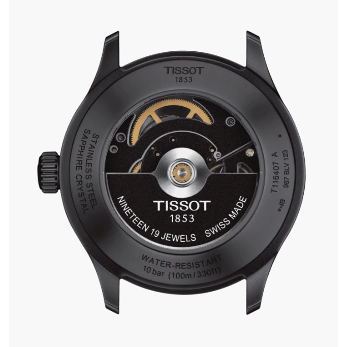 Tissot Gent Xl