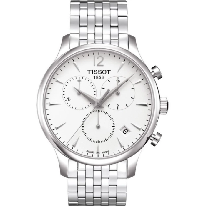 Tissot Tradition
