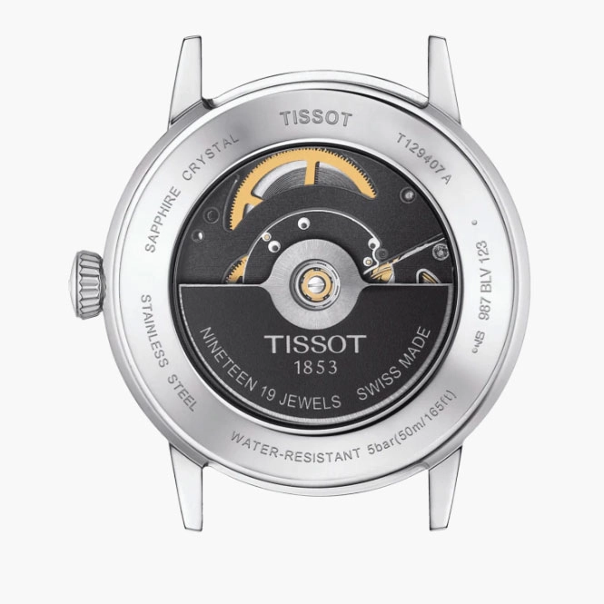 Tissot Classic Dream