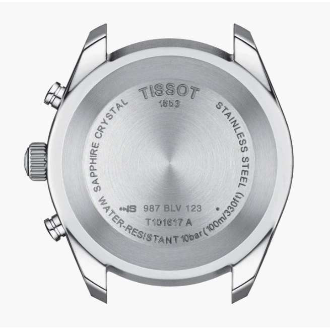 Tissot PR100