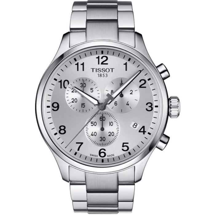 Tissot Chrono Xl Clas