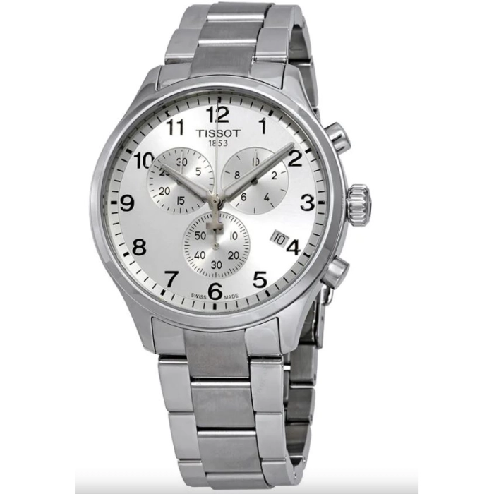Tissot Chrono Xl Clas