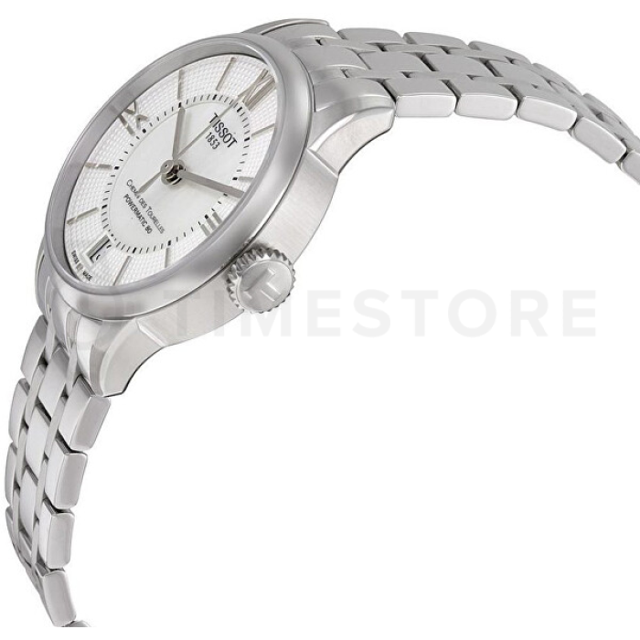 Tissot Chemin des Tourelles