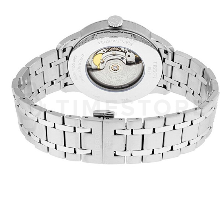 Tissot Chemin des Tourelles