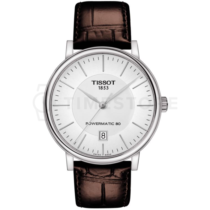 Tissot T-Classic