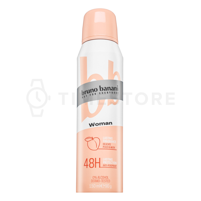 Bruno Banani Bruno Banani Woman deospray dla kobiet 150 ml