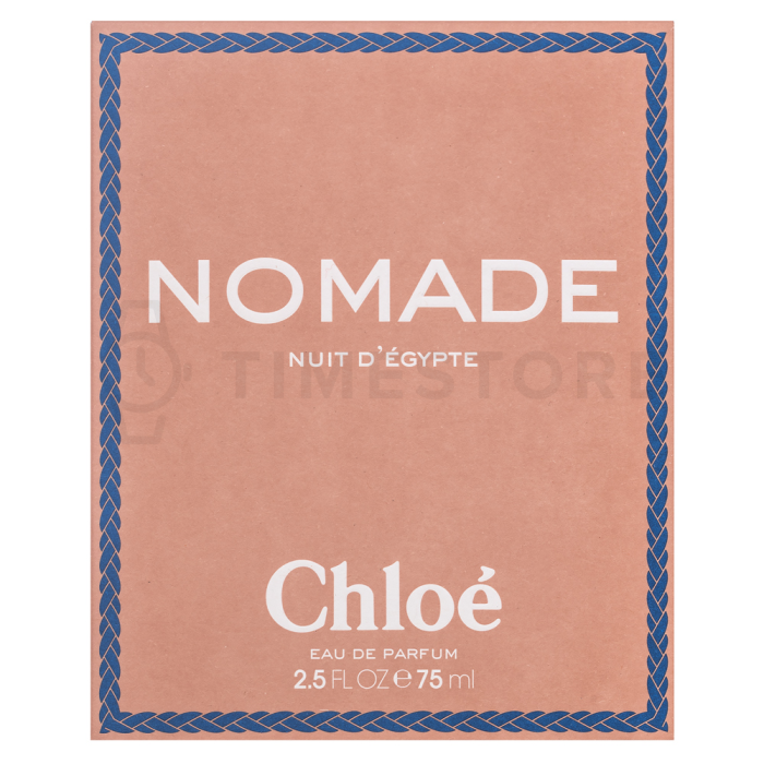 Chloé Nomade Nuit d'Egypte parfémovaná voda pre ženy 75 ml