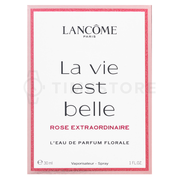Lancôme La Vie Est Belle Rose Extraordinaire Парфюмна вода за жени 30 ml