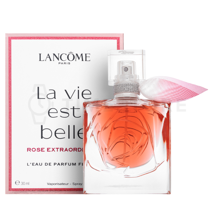 Lancôme La Vie Est Belle Rose Extraordinaire Парфюмна вода за жени 30 ml