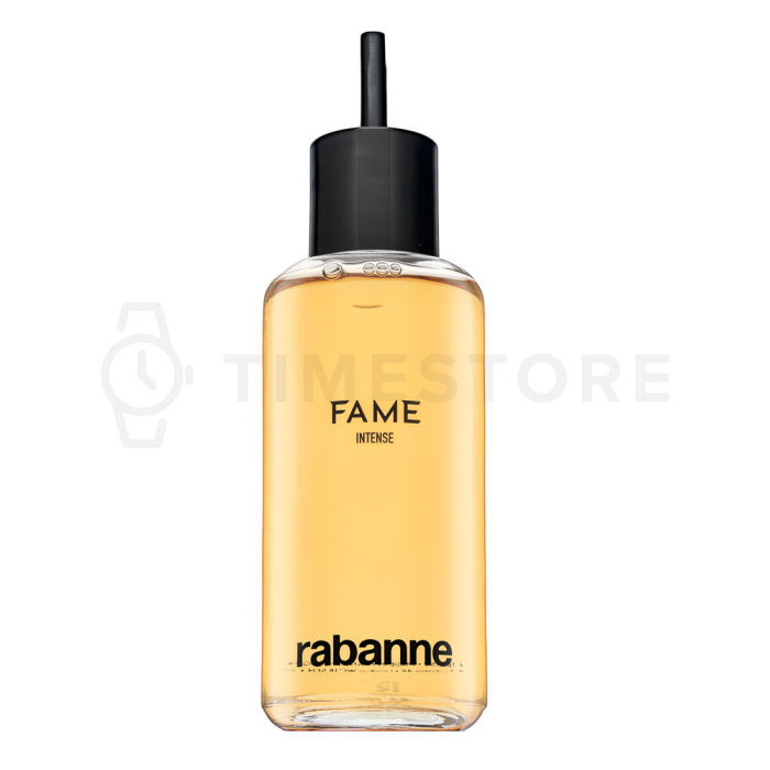 Paco Rabanne Fame Intense parfémovaná voda pre ženy Refill 200 ml