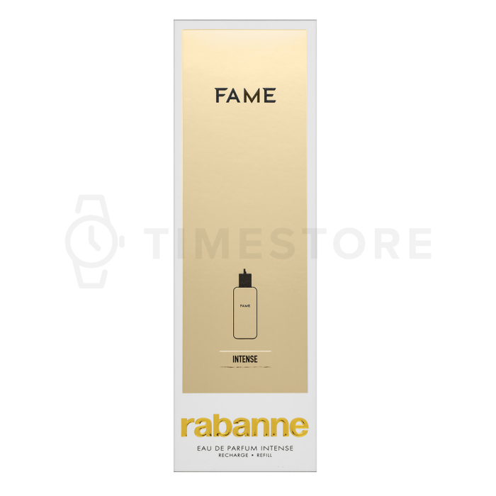 Paco Rabanne Fame Intense parfémovaná voda pre ženy Refill 200 ml
