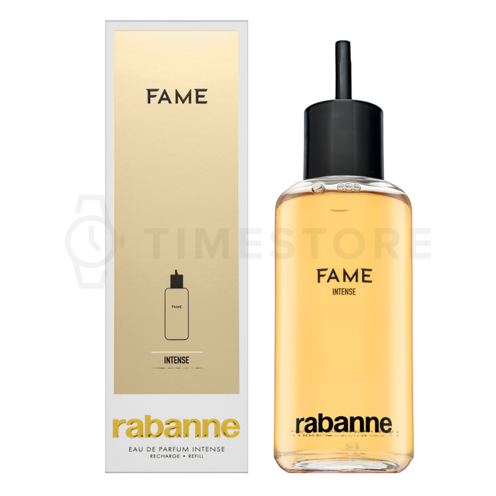 Paco Rabanne Fame Intense parfémovaná voda pre ženy Refill 200 ml