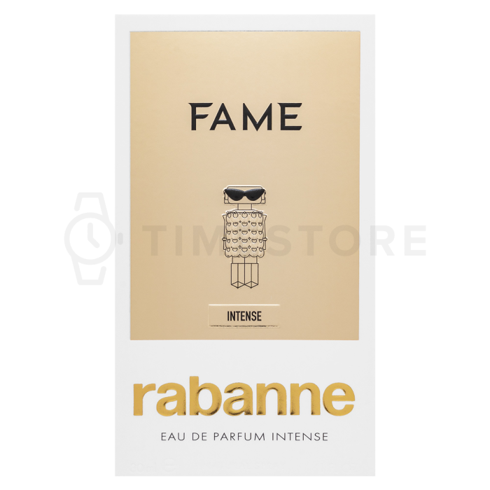 Paco Rabanne Fame Intense parfémovaná voda pre ženy 30 ml