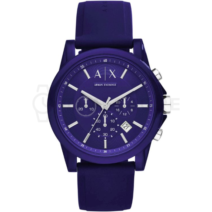 Armani Exchange