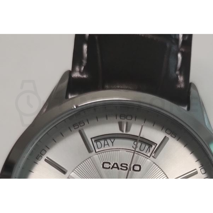 Casio Second Hand
