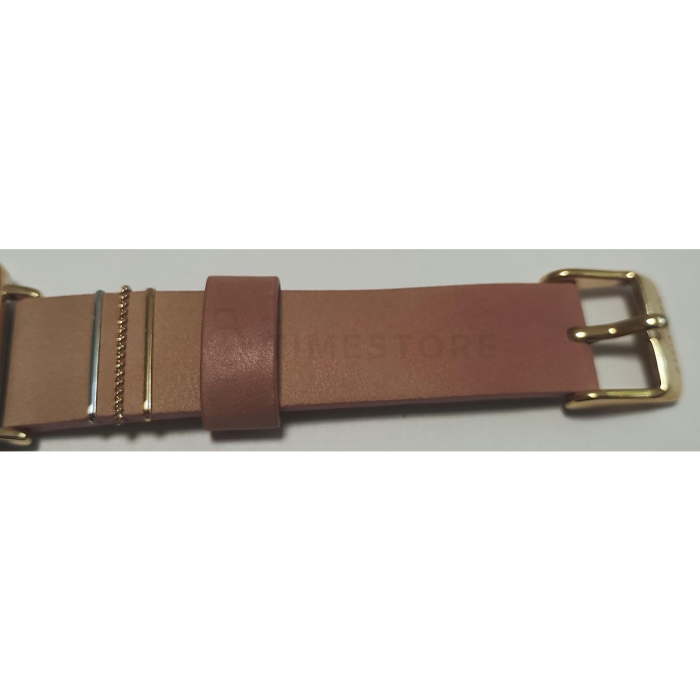 Rosefield Second Hand