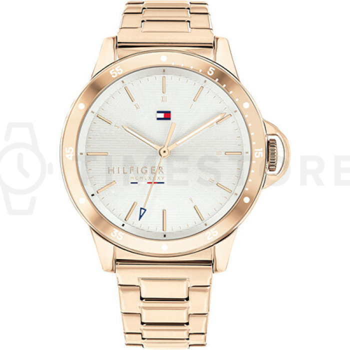 Tommy Hilfiger Second Hand