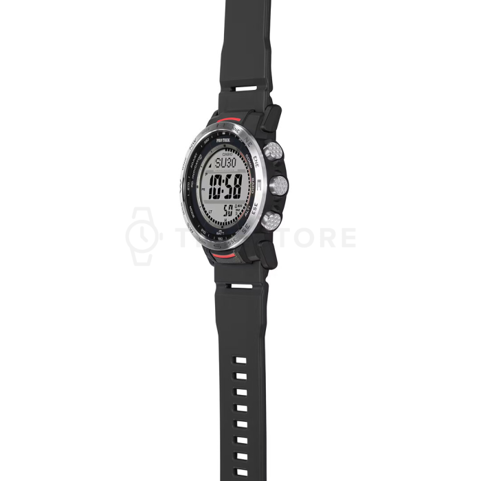 Casio Pro Trek
