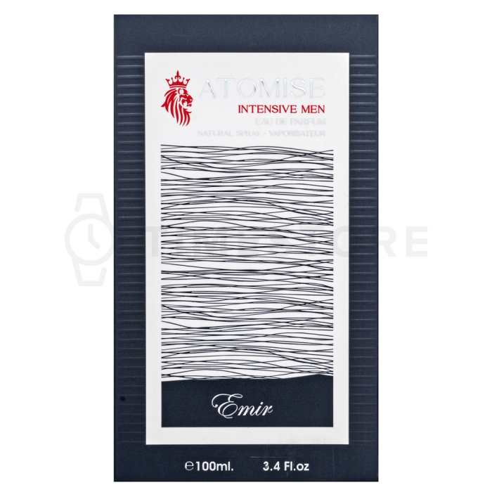 Emir Atomise Intensive Eau de Parfum para hombre 100 ml