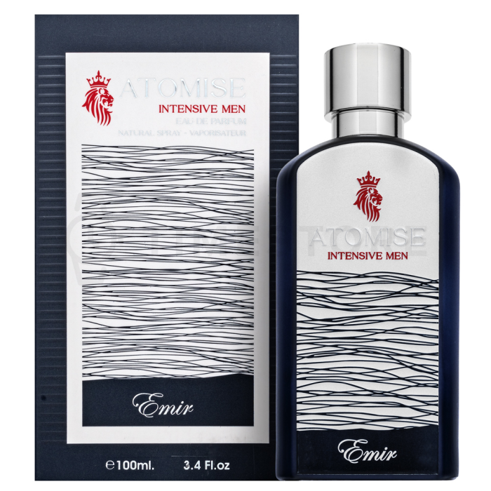 Emir Atomise Intensive Eau de Parfum para hombre 100 ml