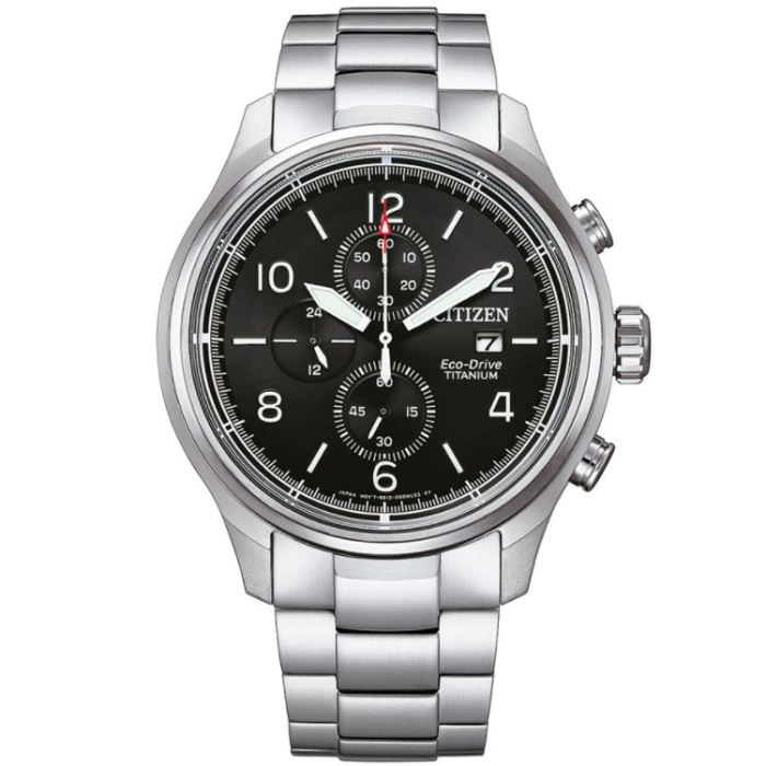 Citizen Eco-Drive