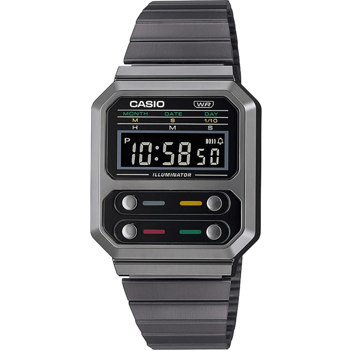 Casio Retro