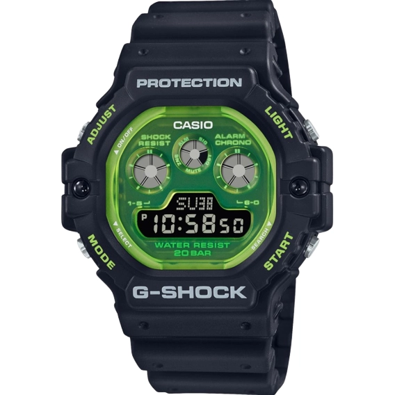 Casio G-Shock