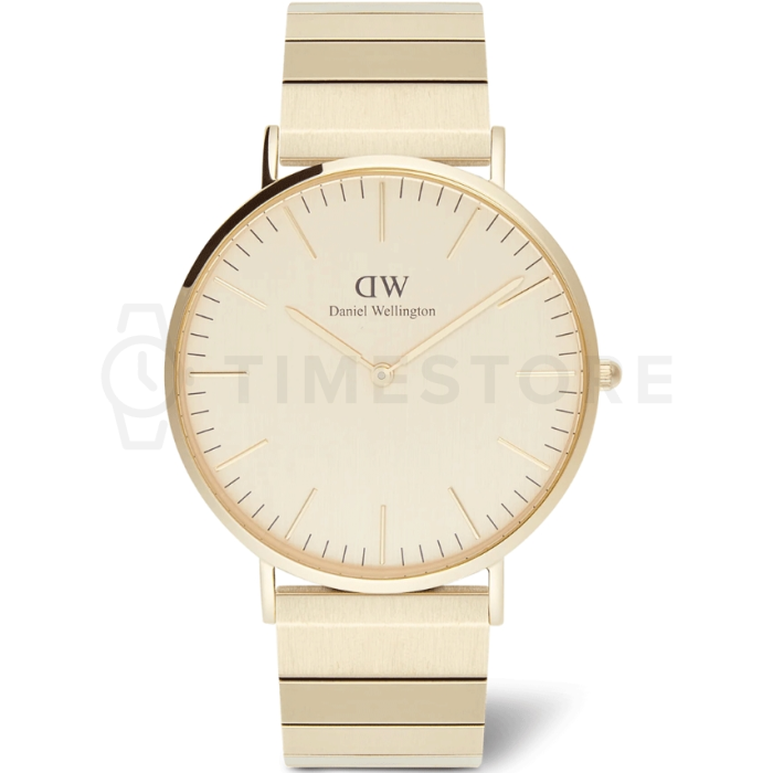 Daniel Wellington