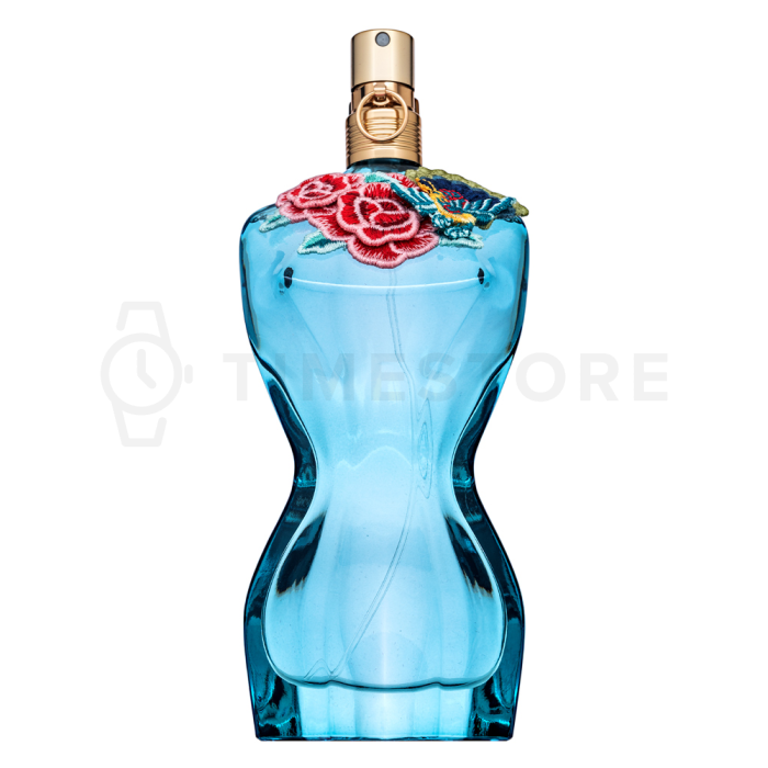 Jean P. Gaultier La Belle Paradise Garden parfémovaná voda pre ženy 100 ml
