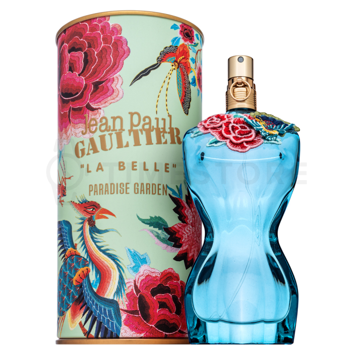 Jean P. Gaultier La Belle Paradise Garden parfémovaná voda pre ženy 100 ml