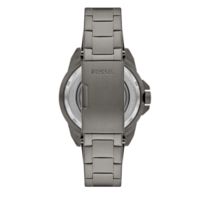 Fossil Bronson